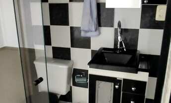 Imagem 2: Apartamento de 98m², com 2 Dormitórios na Vila Valparaíso