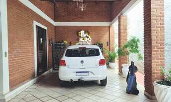 Imagem 3: Casa espaçosa no alto do Setor Jaó