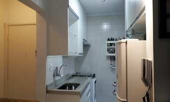 Imagem 7: Apartamento com 2 dormitórios na Saúde