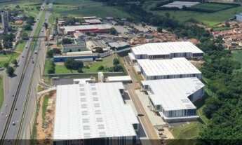 Imagem 3: GALPÃO MODULAR 2.589 m² EM LIMEIRA/SP, NA RODOVIA ANHANGUERA