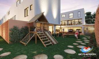 Imagem 3: Vila Varanda - Conceito de viver bem. Venha conhecer