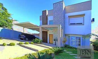 Imagem 2: Casa com 3 dormitórios à venda, 244 m² por R$ 2.000.000,00 - Jardim Europa - Santa Cruz do