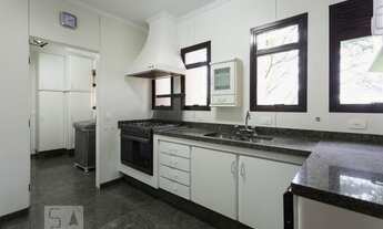 Imagem 6: Apartamento, 4 dorms, 4 Suítes e 4 vagas no Planalto Paulista