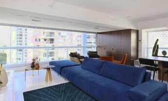 Imagem 2: Apartamento de 2 dormitórios e 3 vagas no Storia Cyrela Vila Clementino