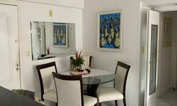 Imagem: Apartamento para venda tem 76 metros quadrados