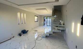 Imagem 3: Financia/ Sobrado com 2 suites localizado no Jardim Rio Vermelho