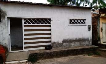 Imagem: VENDE SE CASA NA COHAB ANIL III SOMENTE