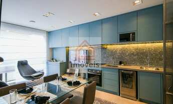 Imagem 1: Apartamento 1 dormitório no Paraíso Apartamento 1 dormitório no Paraíso