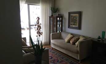 Imagem 2: Apartamento com 3 dormitórios à venda, 89 m² por R$ 530.000,00 - Jardim Taquaral - São Pau