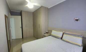 Imagem 4: Vende-se Apartamento morada dos pássaros 54m2, vista livre, 4° andar (Último)