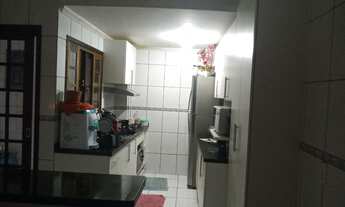 Imagem 7: Lindo sobrado no Paque Botujuru, 03 suítes, sala, cozinha planejada