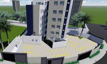 Imagem 7: Apartamento Garden com 3 dormitórios à venda, 70 m² por R$ 240.000,00 - Bela Vista - Vespa