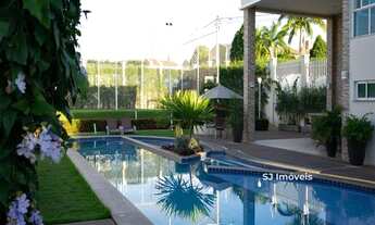 Imagem 3: JUAZEIRO DO NORTE - Casa de Condomínio - LAGOA SECA