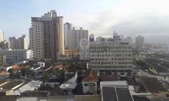 Imagem 3: APARTAMENTO 02 DORMITÓRIOS, LAZER, 01 VAGA, PRÓXIMO AO MAR, AVIAÇÃO