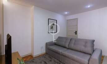 Imagem 2: Apartamento 01 Dorm. em Leblon - Rio de Janeiro