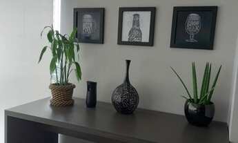 Imagem 7: LINDO APARTAMENTO SENDO 3 DORMITORIOS, SENDO 11 SUITE