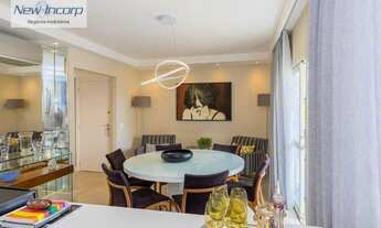 Imagem 5: Apartamento com 2 dormitórios à venda, 104 m² por R$ 1.500.000 - Moema - São Paulo/SP