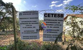 Imagem 7: Terreno à venda, 2765 m² por R$ 930.000 - Granja Viana - Carapicuíba/SP