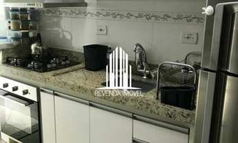 Imagem 7: Apartamento a venda com 3 dorms (1 suíte) e com 2 vagas de garagem