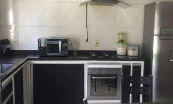 Imagem 4: Casa 3/4 com piscina e churrasqueira! Aceitamos FGTS