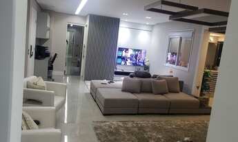 Imagem 3: Apartamento com 3 dormitórios, 2 suítes e 2 vagas