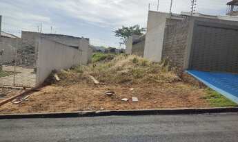 Imagem: Terreno à venda no Jardim Caravelle 202