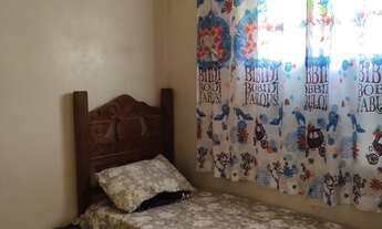 Imagem 2: Vendo ou troco casa com lote medindo 180metros