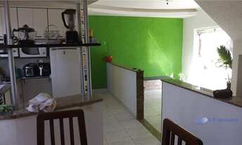 Imagem 3: Chácara com 3 dormitórios à venda, 1120 m² por R$ 742.000,00 - Chácaras Reunidas Igarapés