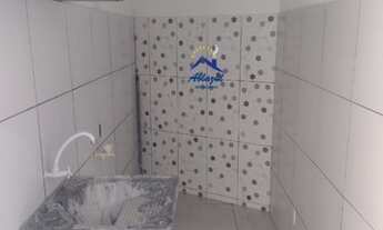 Imagem 7: Casa de 3/4 sendo 1 suite na Cidade Nova