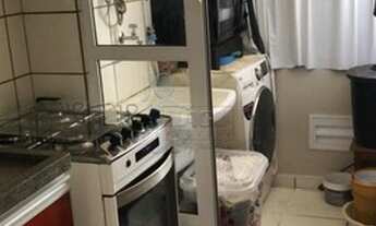 Imagem 5: Apartamento Padrão em Ribeirão Preto