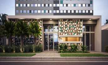 Imagem 6: São Paulo - Apartamento Padrão - Belém