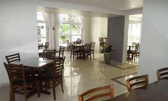 Imagem: Apertamento amplo 2 quartos 1 suite, Bairro