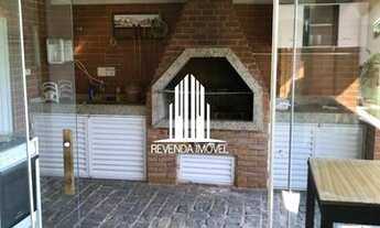 Imagem 6: SOBRADO 4 DORMITÓRIOS, 2 SUÍTES, 5 VAGA, À VENDA EM SÃO BERNARDO DO CAMPO