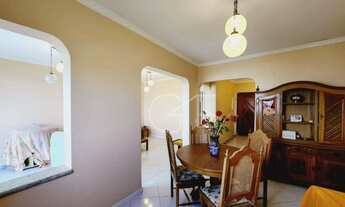 Imagem 7: EMBARÉ - VISTA MAR - VAZIO - 3 DORMS - 2 SUÍTES - DEP.EMPREGADA - R$1.080.000,00 - SANTOS