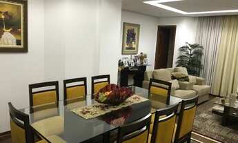 Imagem: Apartamento a venda 120 m2, 3 dorms, sendo