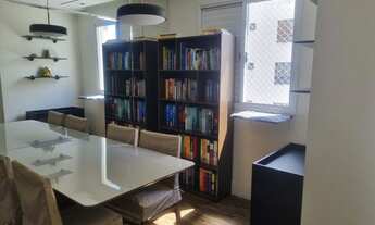 Imagem 3: Apartamento 65 metros com suíte na Saúde