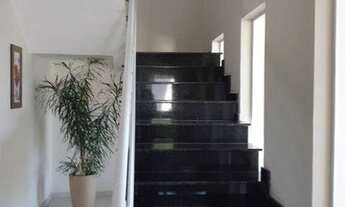 Imagem 6: Casa com 3 dormitórios à venda, 278 m² por R$ 1.100.000 - Condomínio Residencial Esplanada