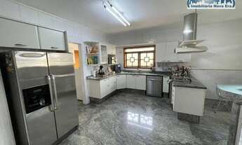 Imagem 8: Casa com 5 dormitórios, 490 m² - venda por R$ 1.890.000,00 ou aluguel por R$ 15.000,00/mês