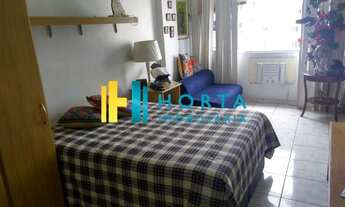 Imagem 3: Conjugado com vista lateral mar