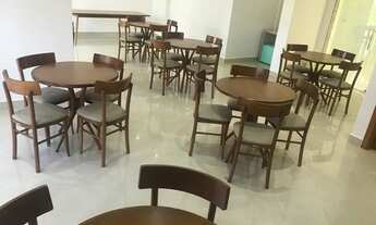 Imagem 5: APARTAMENTO 2 DORMITÓRIOS, 1 SUÍTE, 1 VAGA, À VENDA EM SANTO ANDRÉ