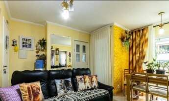 Imagem 6: Apartamento à Venda em Sapopemba