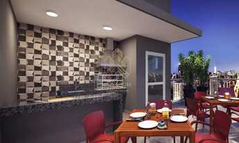 Imagem 5: São Paulo - Apartamento Padrão - Belém