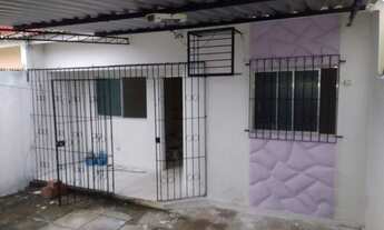 Imagem: Alugo casa em Pau Amarelo