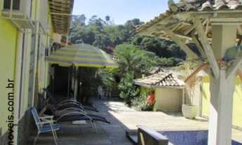 Imagem 6: Casa - Centro - Mage