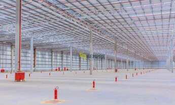 Imagem 4: Galpão para alugar em Jundiaí/SP