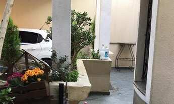 Imagem: SOBRADO 03 DORMITÓRIOS, 02 SUÍTES, 02