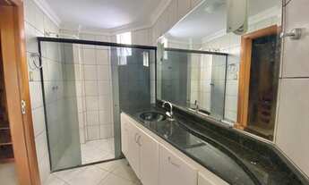 Imagem 7: Vendo Ap° Edifício Victor Vll 170m, 4/4 sendo 1 suíte master com closet-Batista Campos- Be