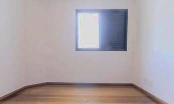 Imagem 6: Apartamento na Vila Mariana 170m² 3 Dormitórios, 1 Suíte, 4 Banheiros e 2 Vagas