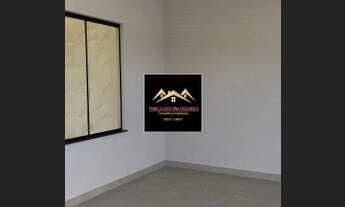 Imagem 2: LINDA CASA TÉRREA - LOTEAMENTO ABERTO - PRONTA PARA MORAR