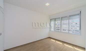 Imagem 6: São Paulo - Apartamento Padrão - Jardim América